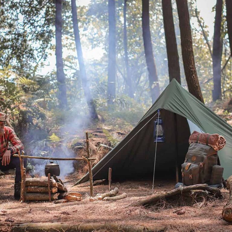 Hiking and Happiness In The Digital World