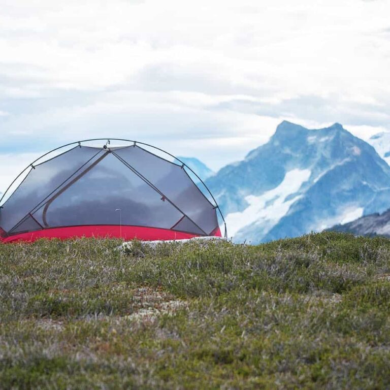 Which Camera Should I Take on My Thru-Hike?